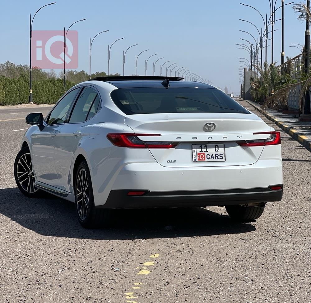 تويوتا كامري